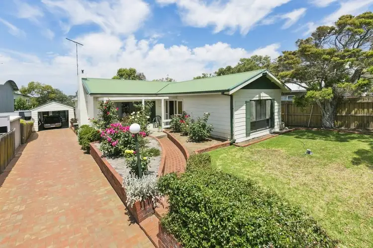 Third view of Homely house listing, 61 Cowrie Road, Torquay VIC 3228