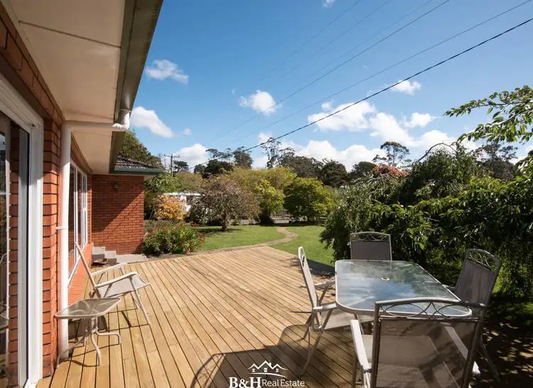 529 Nine Mile Road, West Pine TAS 7316