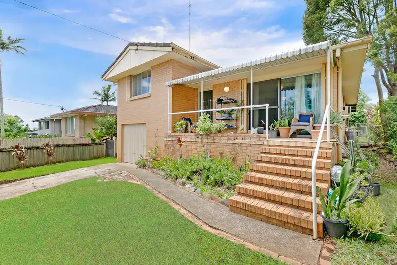 Main view of Homely house listing, 29 Warrener Street, Nerang QLD 4211