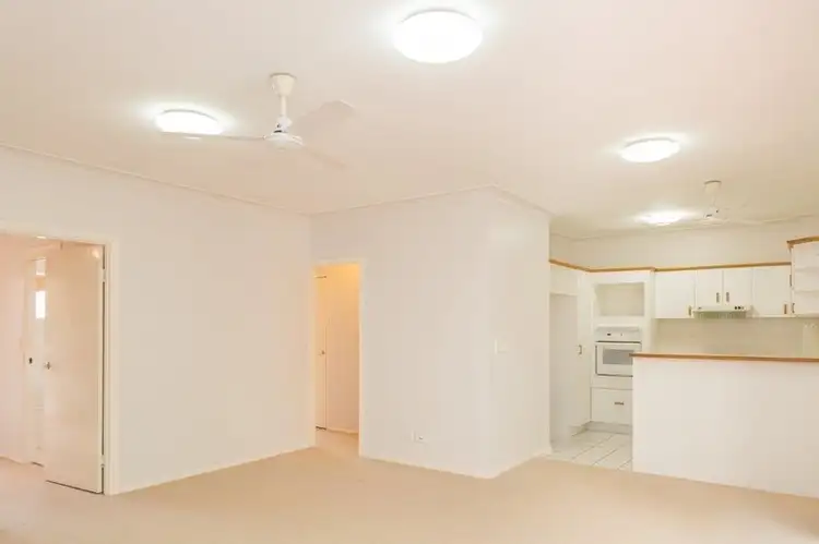 Second view of Homely apartment listing, 7/86 Musgrave Road, Indooroopilly QLD 4068