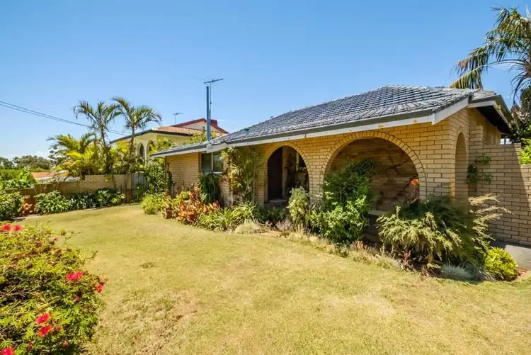 Third view of Homely house listing, 12 Manbari Crescent, Wanneroo WA 6065