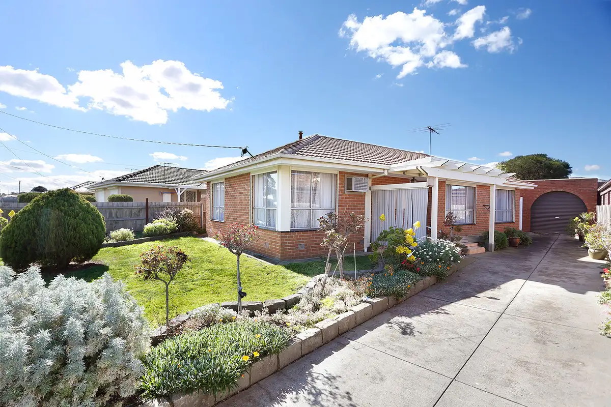 Main view of Homely house listing, 58 Branston Road, St Albans VIC 3021