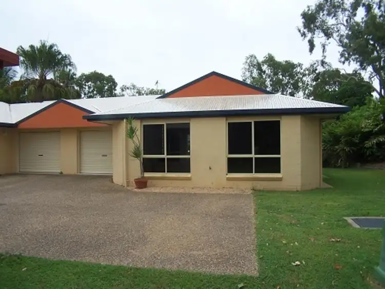 4/35 Cedar Avenue, Taranganba QLD 4703