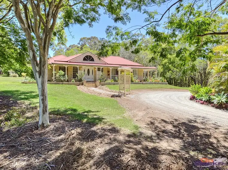 Main view of Homely house listing, 13-17 Forestcreek Place, Wamuran QLD 4512