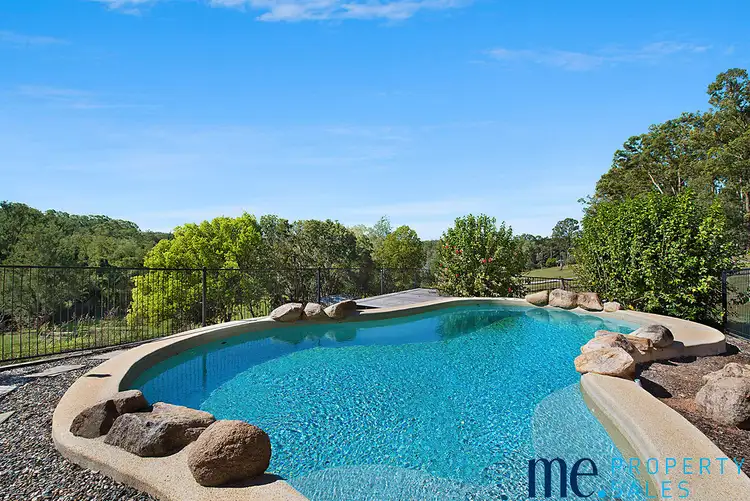 Fourth view of Homely house listing, 611 Mount Samson Road, Kobble Creek QLD 4520
