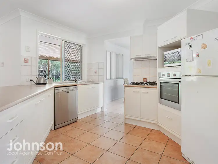 Second view of Homely house listing, 7 Christmas Street, Pacific Pines QLD 4211