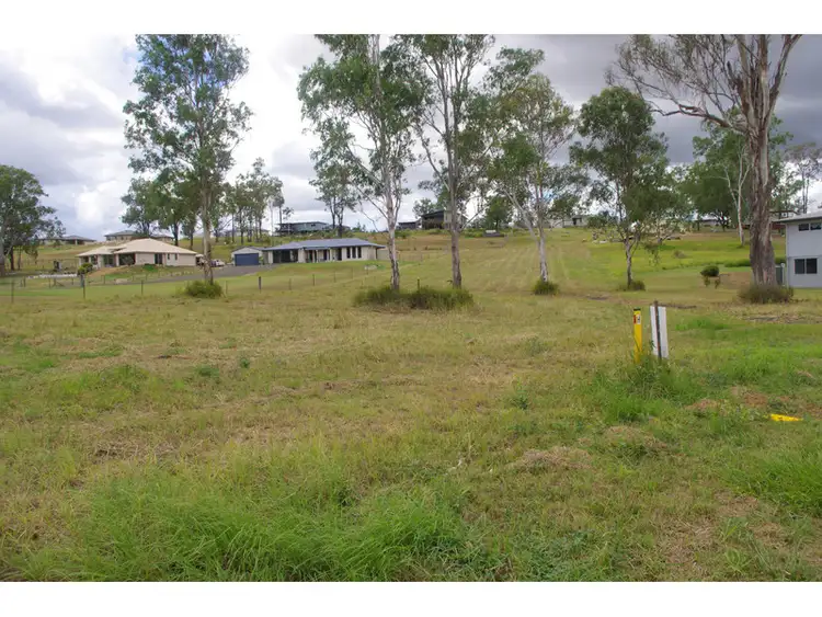 Third view of Homely land listing, LOT 56, 38 Singh Street, Grantham QLD 4347