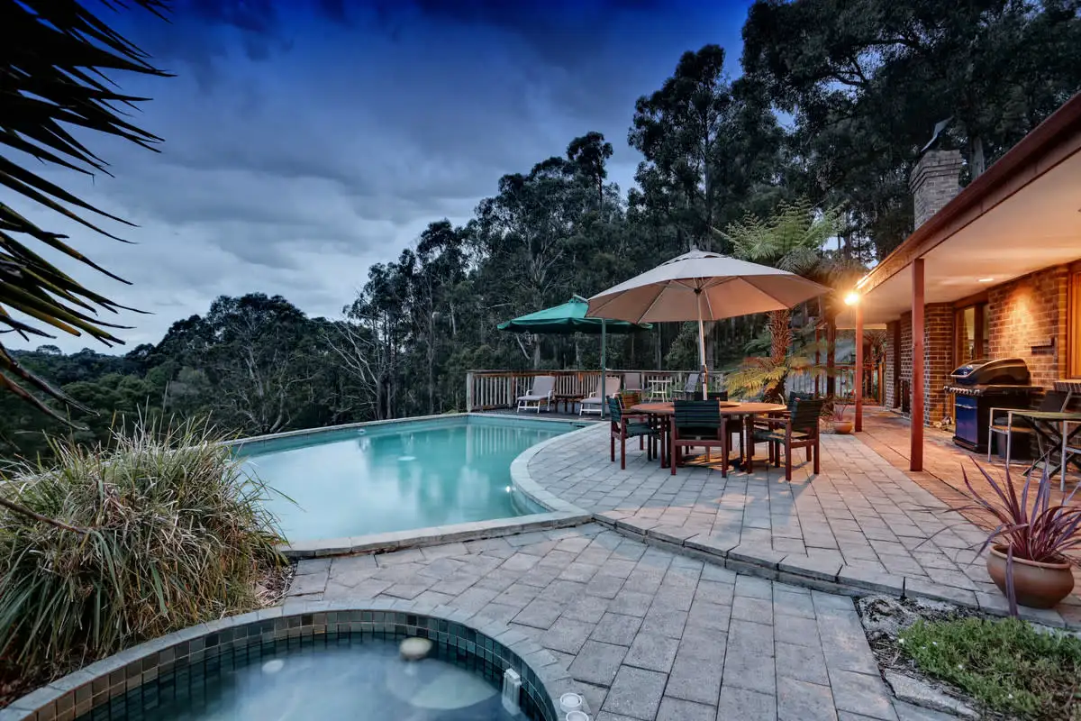 Main view of Homely house listing, 6 Moroney Crescent, Menzies Creek VIC 3159