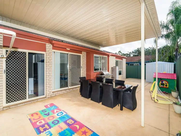 1/21 Crystal Reef Drive, Coombabah QLD 4216