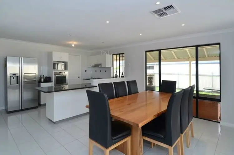 Sixth view of Homely house listing, 4 Wingate Street, Somerville, Kalgoorlie WA 6430