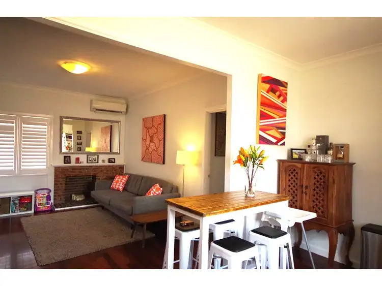 Second view of Homely house listing, 19 Lindley Street, Embleton WA 6062