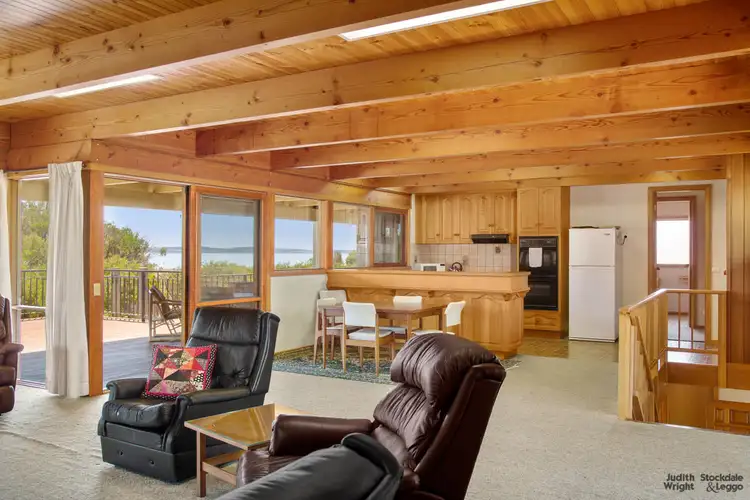 Fourth view of Homely house listing, 117 Silverleaves Avenue, Silverleaves VIC 3922