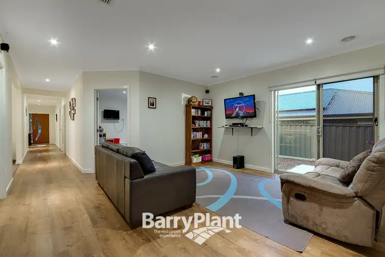 Second view of Homely house listing, 2 Abrehart Road, Pakenham VIC 3810