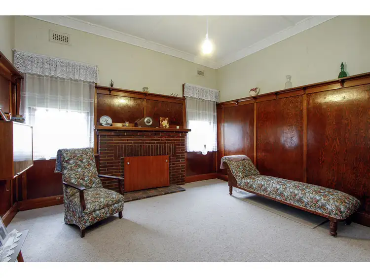 Second view of Homely house listing, 127 Pearson Street, Sale VIC 3850