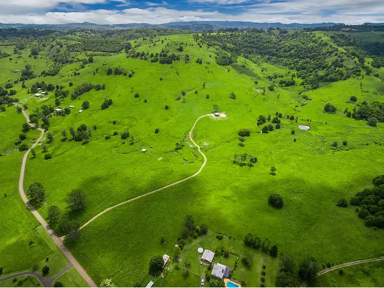 Sixth view of Homely rural property listing, 969 Pinchin Road, The Channon NSW 2480