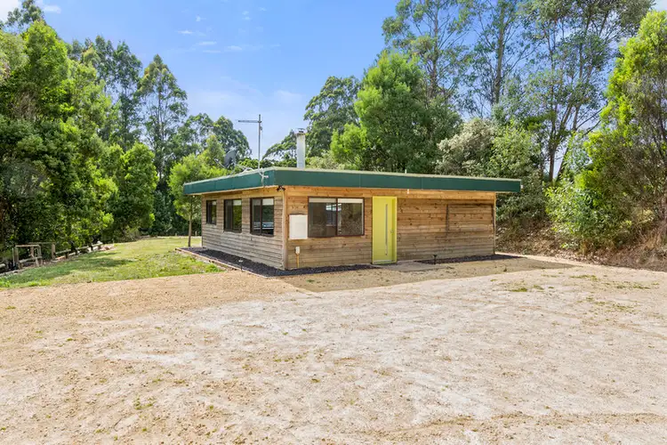 Second view of Homely rural property listing, 4 College Drive, Lavers Hill VIC 3238