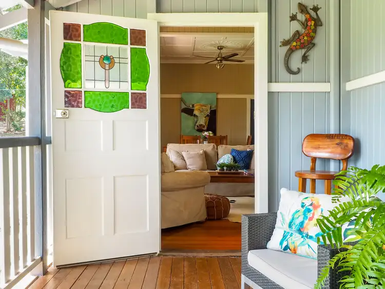 Third view of Homely house listing, 116 Hills Road, Mount Samson QLD 4520