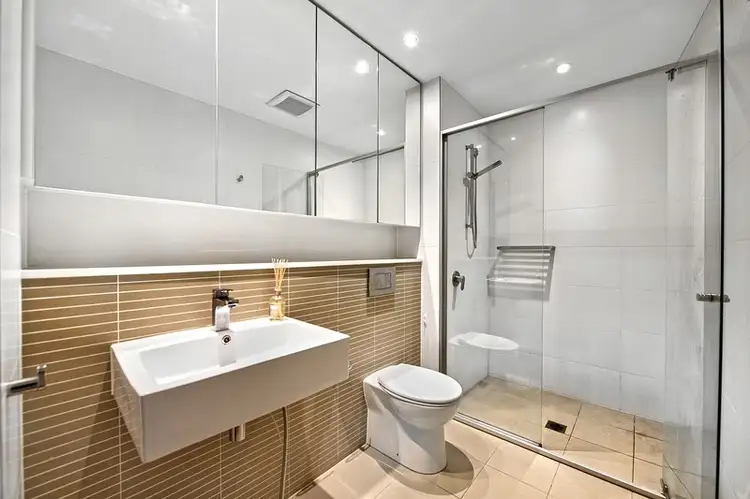 Sixth view of Homely apartment listing, B108/16 Baywater Drive, Wentworth Point NSW 2127