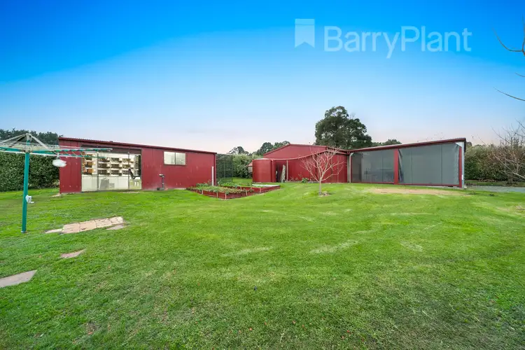 Third view of Homely house listing, 14 Golf View Court, Drouin VIC 3818