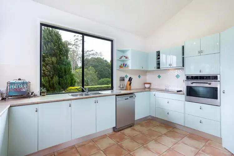 Third view of Homely house listing, 95 Flaxton Mill Road, Flaxton QLD 4560