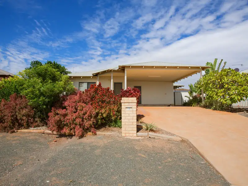 Main view of Homely house listing, 14 O'Brien Way, Baynton WA 6714