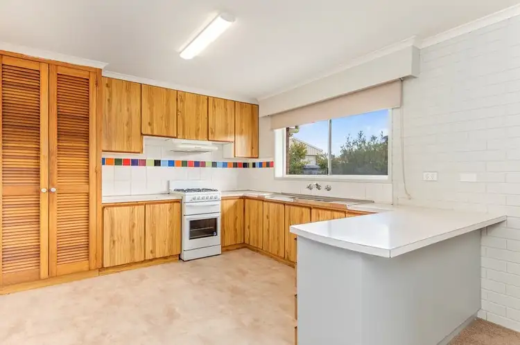 Fourth view of Homely unit listing, Unit 2/106 Hearn Street, Colac VIC 3250