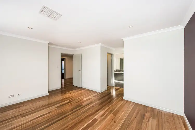 Fifth view of Homely house listing, 17 Whittaker Turn, Piara Waters WA 6112