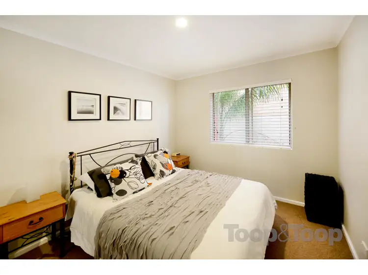 Second view of Homely apartment listing, 37/55 Melbourne Street, North Adelaide SA 5006