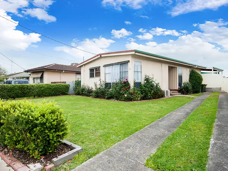 Main view of Homely house listing, 7 Sinclair Street, Colac VIC 3250