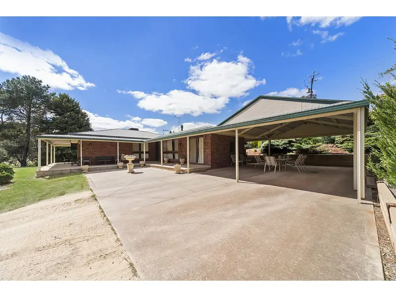 Main view of Homely rural property listing, Address available on request