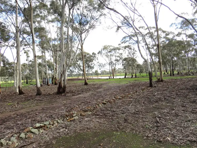 Sixth view of Homely land listing, Lot 6 Murphys Lane, Heathcote VIC 3523