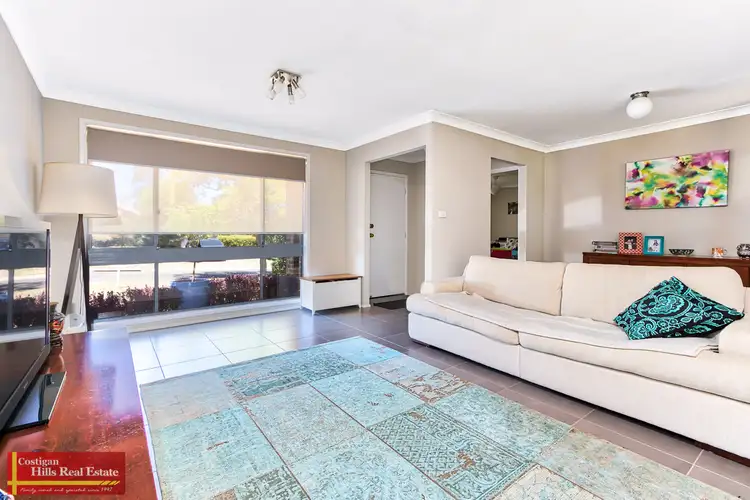 Fifth view of Homely house listing, 6 Nagle Way, Quakers Hill NSW 2763