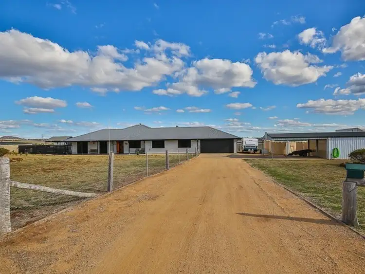 Second view of Homely rural property listing, 148 Spring Creek Road, Clifton QLD 4361