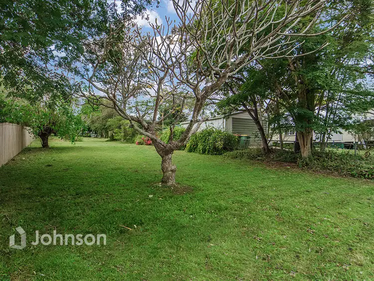 Second view of Homely land listing, 18a Syntax Street, Sadliers Crossing QLD 4305