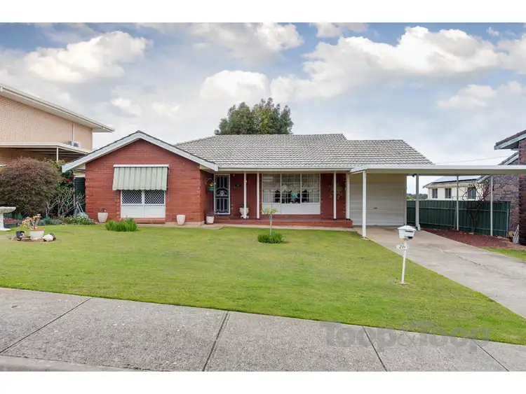 21A Rosewood Road, Highbury SA 5089