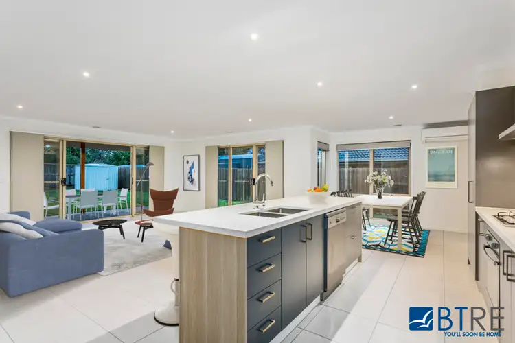 Fourth view of Homely house listing, 31 Elisa Place, Hastings VIC 3915