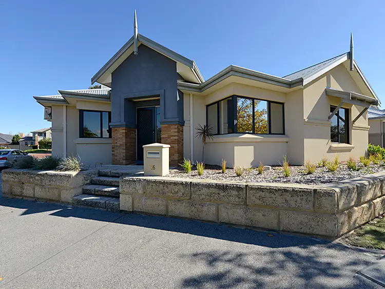 Second view of Homely house listing, 16 Edingley Street, Aveley WA 6069