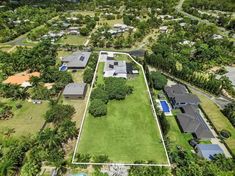 Sixth view of Homely house listing, 26 Joseph Banks Close, Kewarra Beach QLD 4879