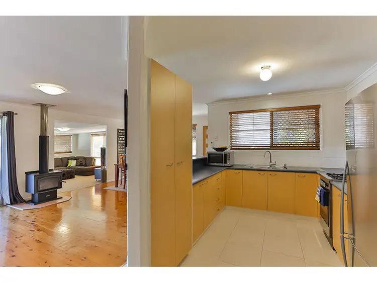 Fifth view of Homely house listing, 133 Gorman Street, Darling Heights QLD 4350