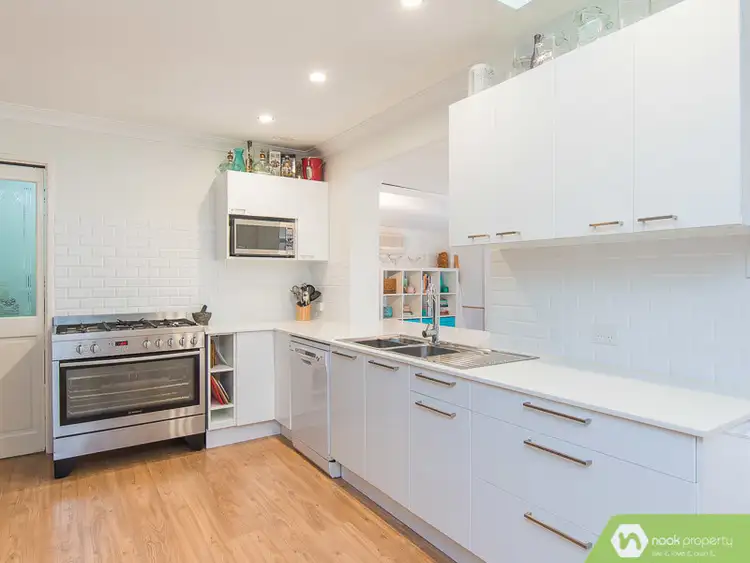 Fifth view of Homely house listing, 18 Galian Way, Spearwood WA 6163