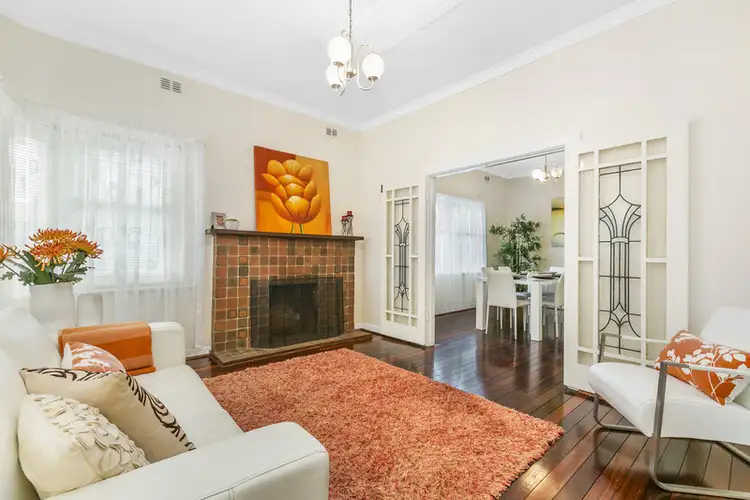 Second view of Homely house listing, 34 Waymouth Avenue, Glandore SA 5037