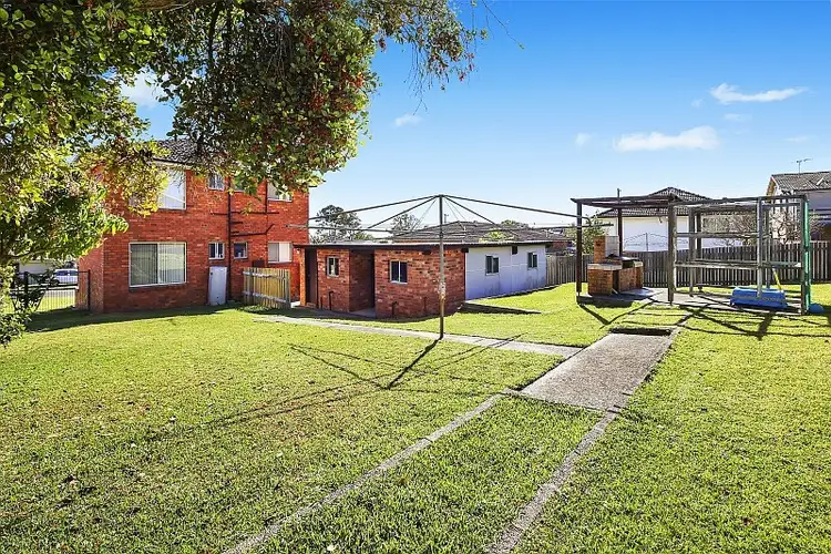 Third view of Homely block of units listing, 2 The Halyard, Port Macquarie NSW 2444