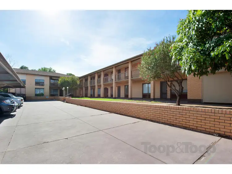 Fourth view of Homely unit listing, 3/72 George Street, Norwood SA 5067