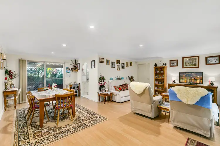 Main view of Homely house listing, 3 Richfield Close, Nerang QLD 4211