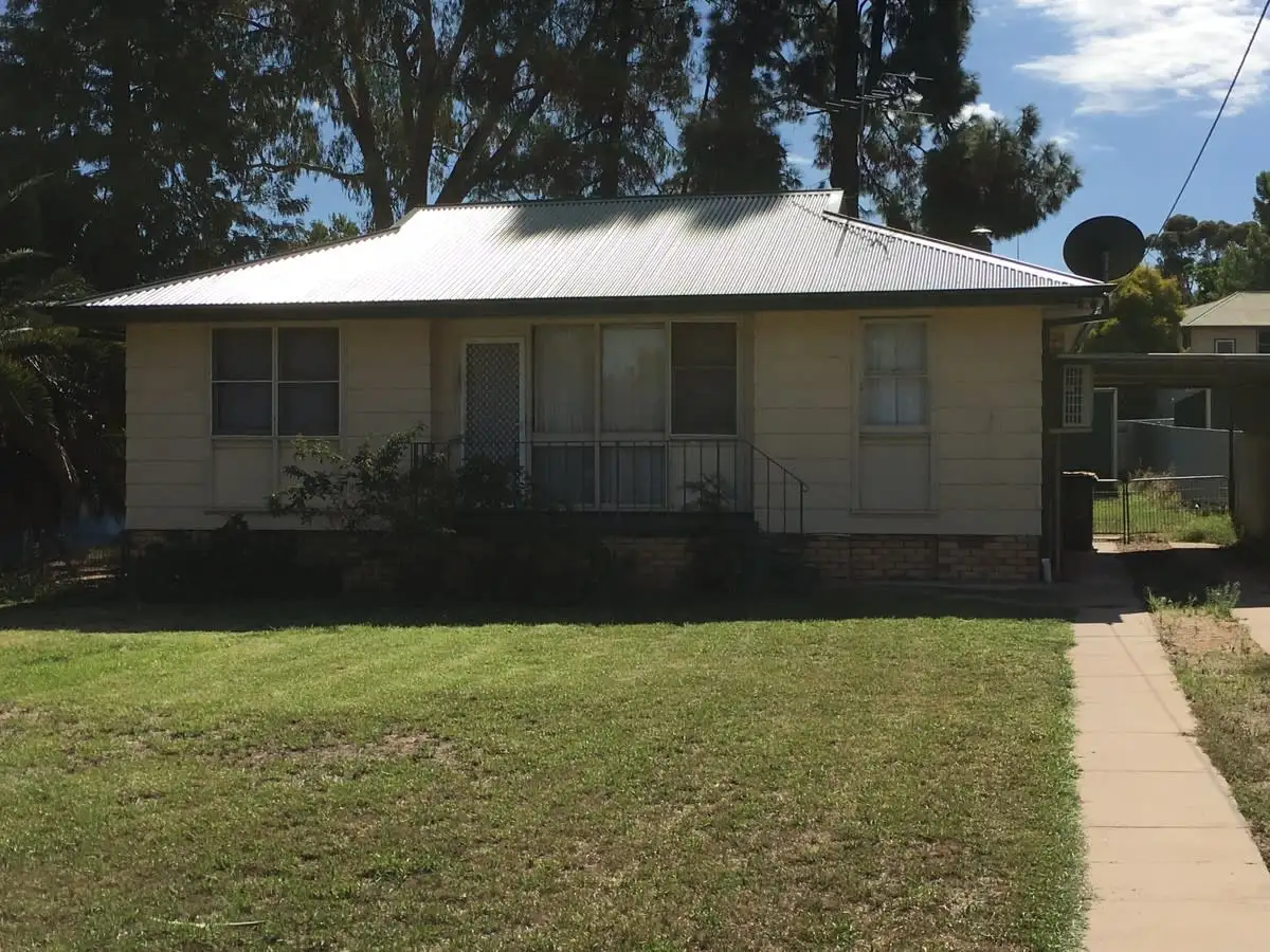 Main view of Homely house listing, 15 Lake Drive, Narrandera NSW 2700