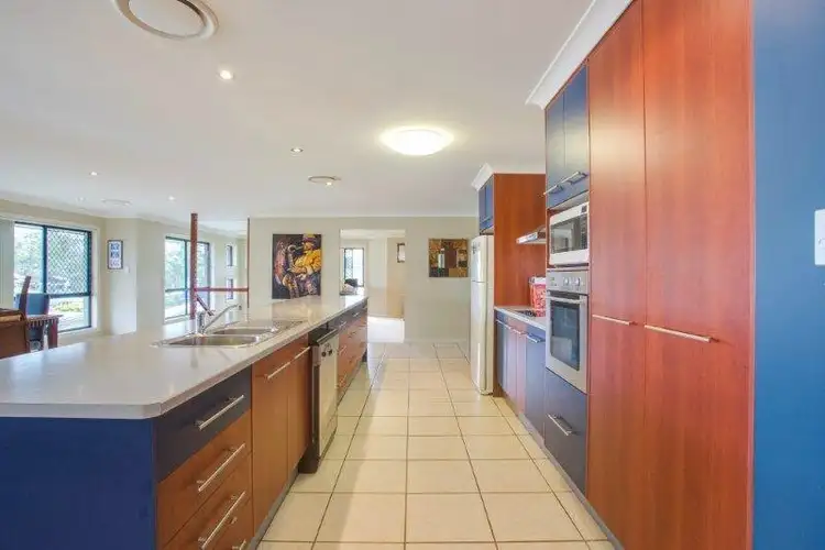 Sixth view of Homely house listing, 12 Jubilee Court, Eatons Hill QLD 4037