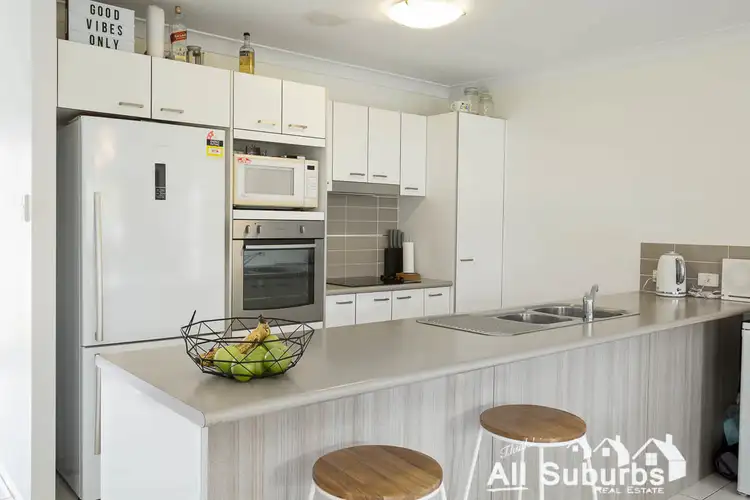 Second view of Homely house listing, 37 Bremer Street, Marsden QLD 4132