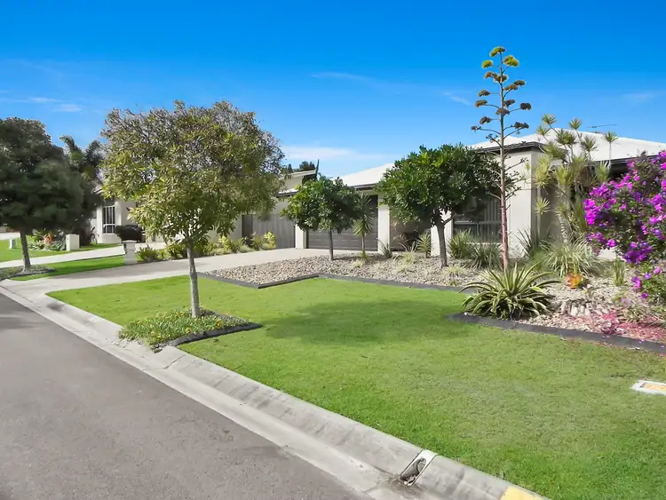 Second view of Homely house listing, 39 Cougal Circuit, Caloundra West QLD 4551