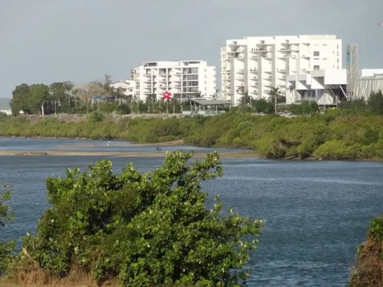 Second view of Homely land listing, 43 Riverleigh Drive, North Mackay QLD 4740