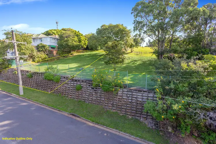 Fifth view of Homely land listing, 18 Sykes Street, Ascot QLD 4007